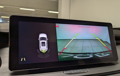 Geely Coolray I, 2021 год, 1 700 000 рублей, 26 фотография