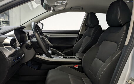 Geely Coolray I, 2021 год, 1 700 000 рублей, 20 фотография