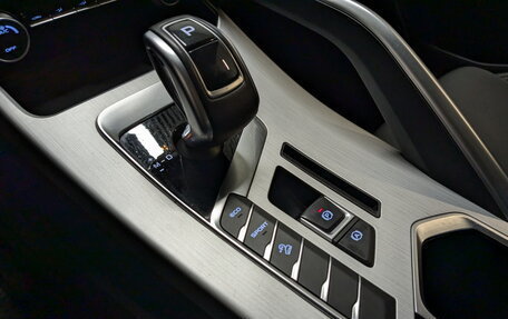 Geely Coolray I, 2021 год, 1 700 000 рублей, 28 фотография