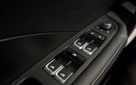 Geely Coolray I, 2021 год, 1 700 000 рублей, 29 фотография