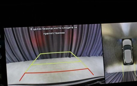 Hyundai Creta, 2021 год, 2 299 000 рублей, 10 фотография