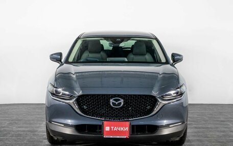 Mazda CX-30 I, 2019 год, 1 890 000 рублей, 2 фотография