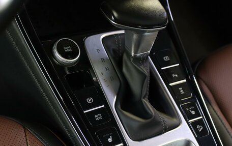 Hyundai Creta, 2021 год, 2 299 000 рублей, 14 фотография