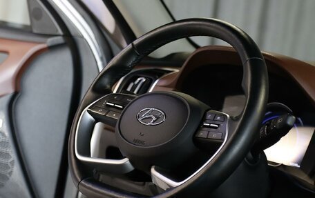 Hyundai Creta, 2021 год, 2 299 000 рублей, 15 фотография