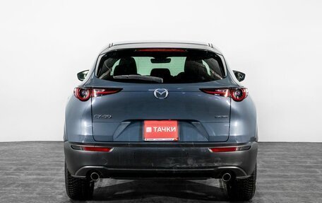 Mazda CX-30 I, 2019 год, 1 890 000 рублей, 4 фотография