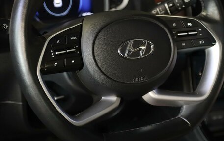 Hyundai Creta, 2021 год, 2 299 000 рублей, 13 фотография