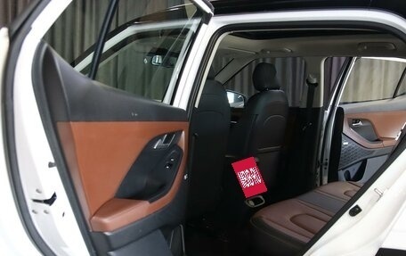 Hyundai Creta, 2021 год, 2 299 000 рублей, 7 фотография