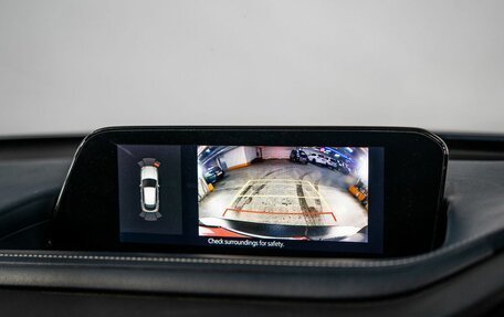 Mazda CX-30 I, 2019 год, 1 890 000 рублей, 12 фотография