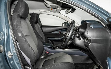 Mazda CX-30 I, 2019 год, 1 890 000 рублей, 5 фотография