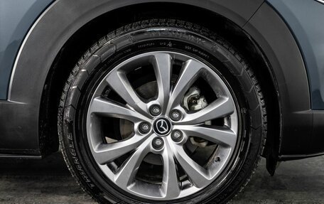 Mazda CX-30 I, 2019 год, 1 890 000 рублей, 19 фотография