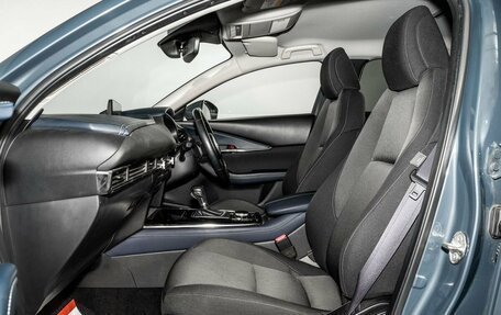 Mazda CX-30 I, 2019 год, 1 890 000 рублей, 6 фотография