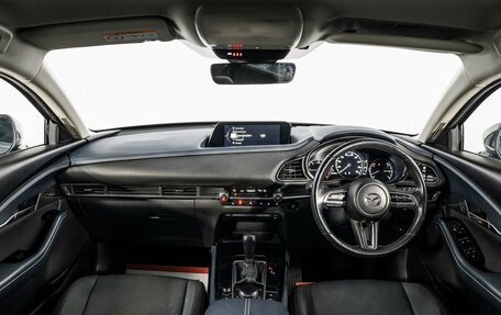 Mazda CX-30 I, 2019 год, 1 890 000 рублей, 8 фотография