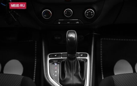 Hyundai Creta I рестайлинг, 2017 год, 1 490 000 рублей, 8 фотография