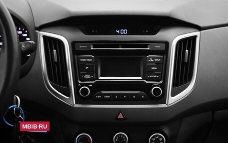 Hyundai Creta I рестайлинг, 2017 год, 1 490 000 рублей, 7 фотография