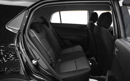 Hyundai Creta I рестайлинг, 2017 год, 1 490 000 рублей, 13 фотография