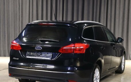 Ford Focus III, 2016 год, 849 000 рублей, 2 фотография