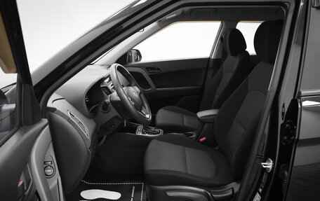 Hyundai Creta I рестайлинг, 2017 год, 1 490 000 рублей, 12 фотография