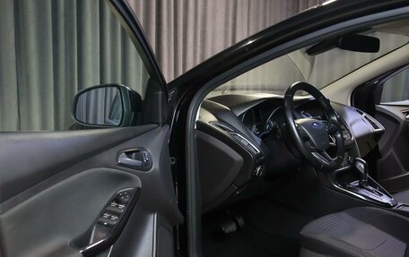 Ford Focus III, 2016 год, 849 000 рублей, 7 фотография