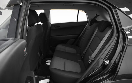 Hyundai Creta I рестайлинг, 2017 год, 1 490 000 рублей, 14 фотография