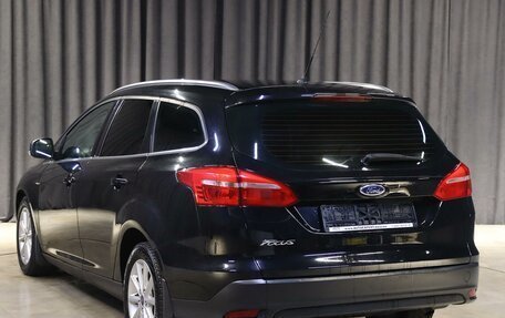 Ford Focus III, 2016 год, 849 000 рублей, 4 фотография