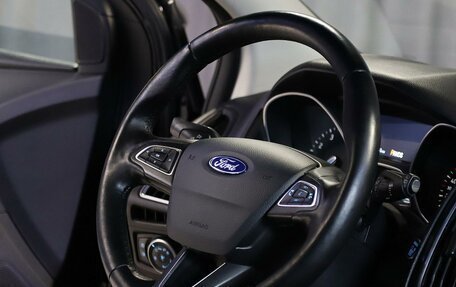 Ford Focus III, 2016 год, 849 000 рублей, 8 фотография