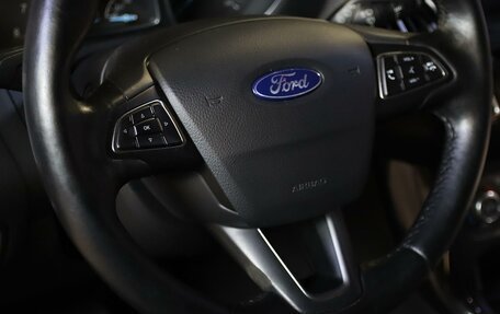 Ford Focus III, 2016 год, 849 000 рублей, 11 фотография