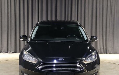 Ford Focus III, 2016 год, 849 000 рублей, 12 фотография