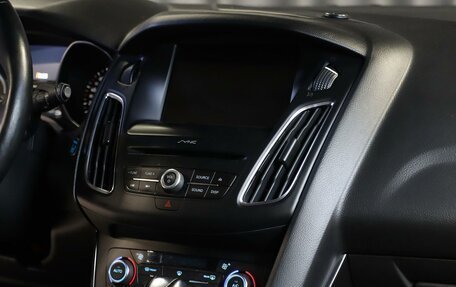 Ford Focus III, 2016 год, 849 000 рублей, 9 фотография