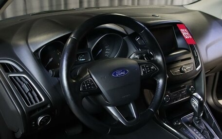 Ford Focus III, 2016 год, 849 000 рублей, 10 фотография