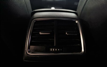 Audi Q3, 2013 год, 1 280 000 рублей, 14 фотография