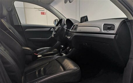 Audi Q3, 2013 год, 1 280 000 рублей, 8 фотография