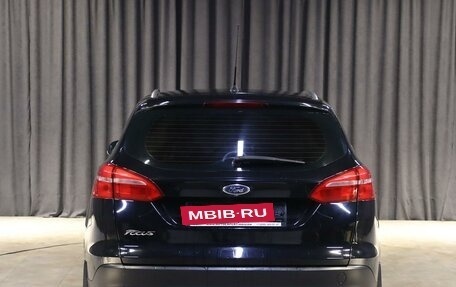 Ford Focus III, 2016 год, 849 000 рублей, 13 фотография