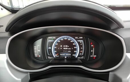 Geely Atlas I, 2018 год, 1 457 000 рублей, 16 фотография