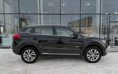 Geely Atlas I, 2018 год, 1 457 000 рублей, 5 фотография