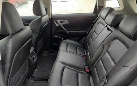 Geely Atlas I, 2018 год, 1 457 000 рублей, 15 фотография