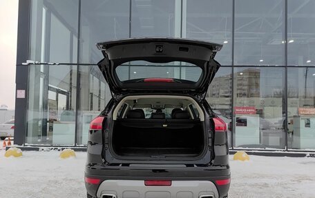 Geely Atlas I, 2018 год, 1 457 000 рублей, 12 фотография