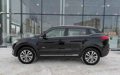 Geely Atlas I, 2018 год, 1 457 000 рублей, 10 фотография