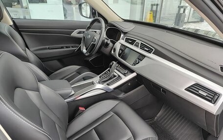 Geely Atlas I, 2018 год, 1 457 000 рублей, 13 фотография