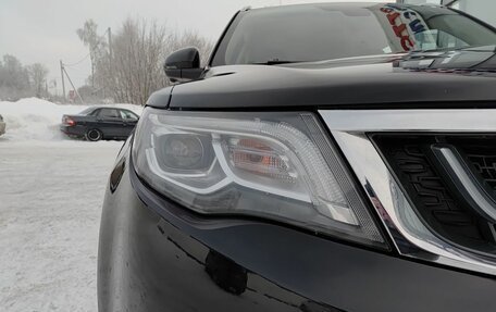 Geely Atlas I, 2018 год, 1 457 000 рублей, 21 фотография