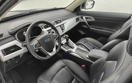 Geely Atlas I, 2018 год, 1 457 000 рублей, 20 фотография