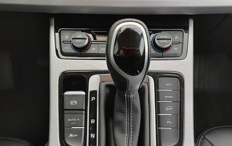 Geely Atlas I, 2018 год, 1 457 000 рублей, 25 фотография