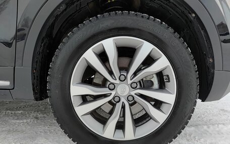 Geely Atlas I, 2018 год, 1 457 000 рублей, 22 фотография