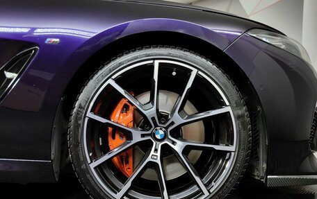BMW 8 серия, 2021 год, 8 615 150 рублей, 7 фотография