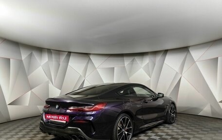 BMW 8 серия, 2021 год, 8 615 150 рублей, 2 фотография