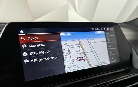 BMW 8 серия, 2021 год, 8 615 150 рублей, 18 фотография