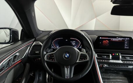 BMW 8 серия, 2021 год, 8 615 150 рублей, 15 фотография