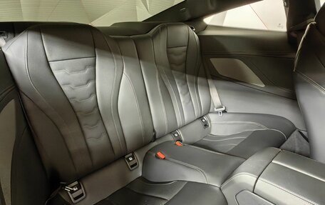 BMW 8 серия, 2021 год, 8 615 150 рублей, 14 фотография