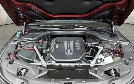 BMW 8 серия, 2021 год, 8 615 150 рублей, 10 фотография