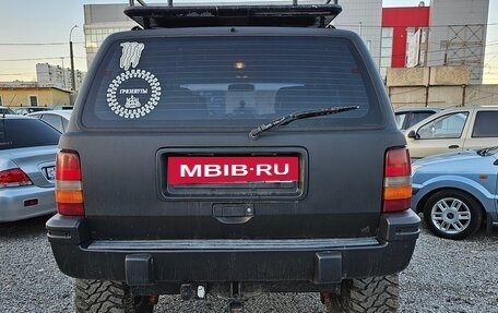 Jeep Grand Cherokee, 1994 год, 625 000 рублей, 6 фотография