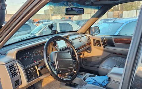 Jeep Grand Cherokee, 1994 год, 625 000 рублей, 9 фотография